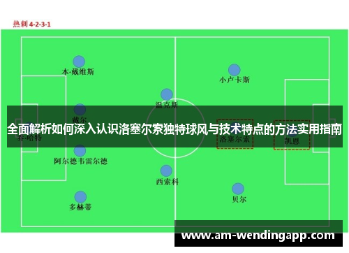 全面解析如何深入认识洛塞尔索独特球风与技术特点的方法实用指南 全面解析如何深入认识洛塞尔索独特球风与技术特点的方法实用指南