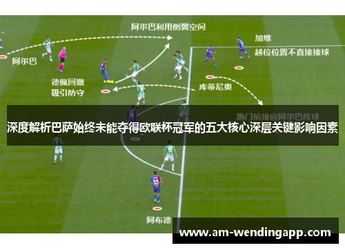 深度解析巴萨始终未能夺得欧联杯冠军的五大核心深层关键影响因素